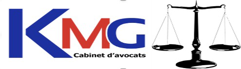 KMG Cabinet d'avocats