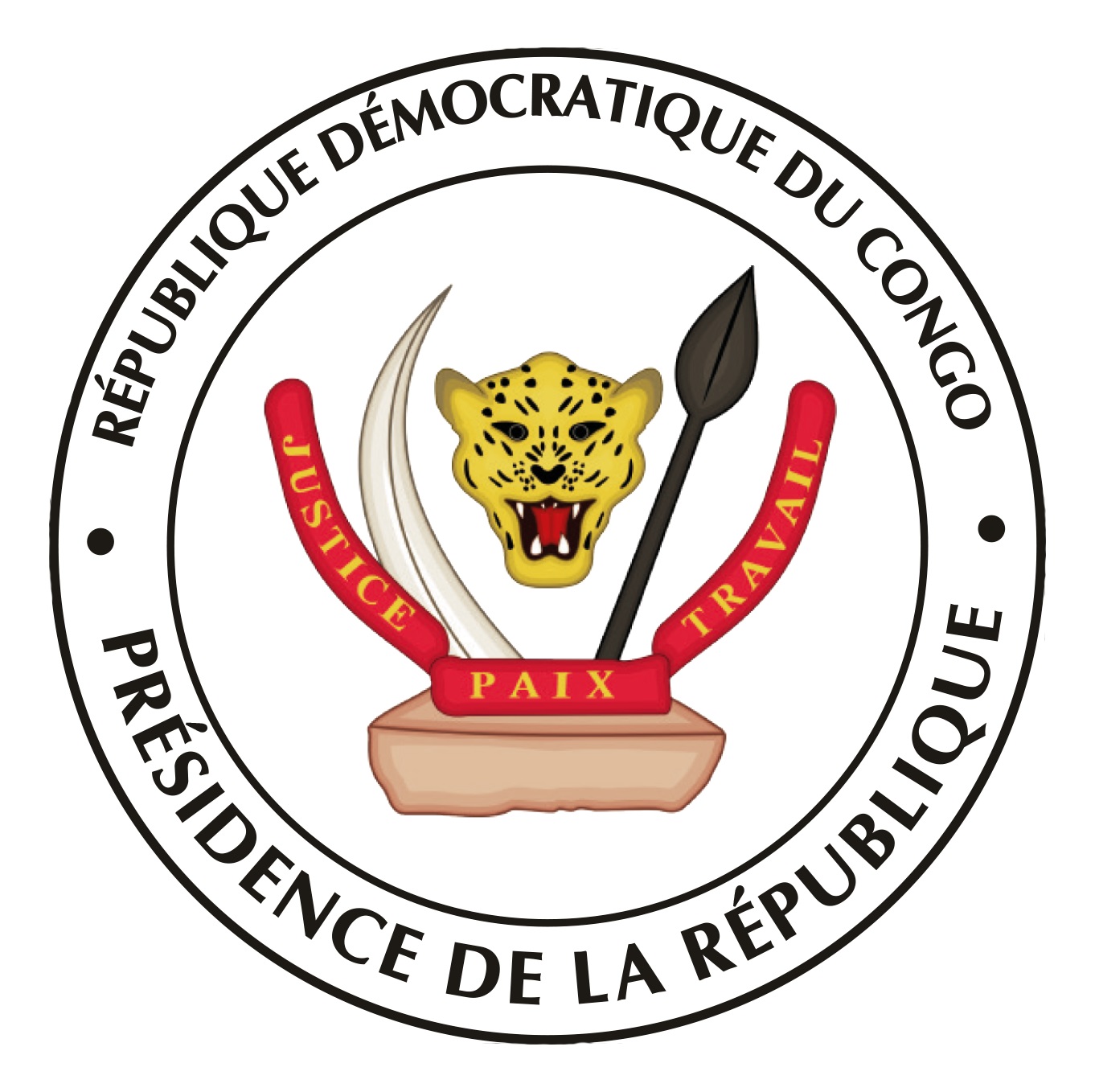 Gouvernement de la république démocratique du Congo